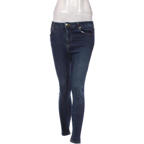 Dámske džínsy Mauvette 66993347