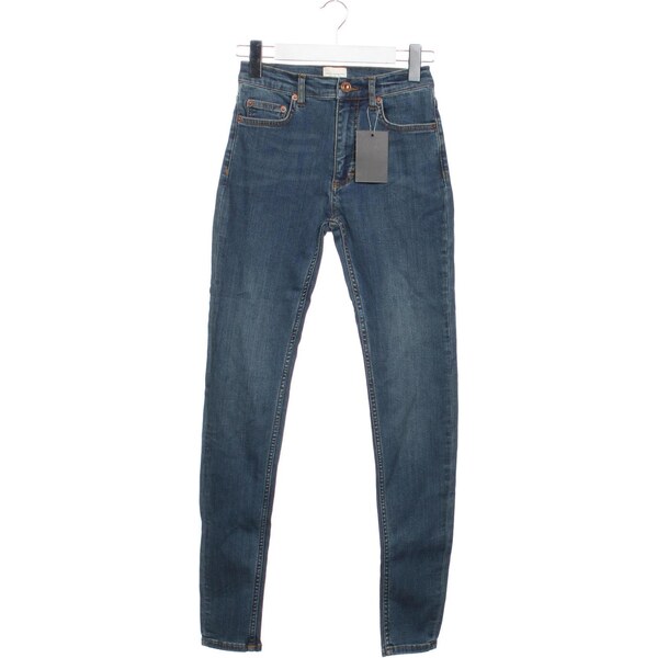 Dámske džínsy French Connection 66993360