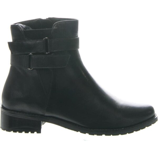 Dámské poltopánky Everybody 66993387