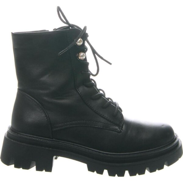 Dámské poltopánky Anna Field 66993431