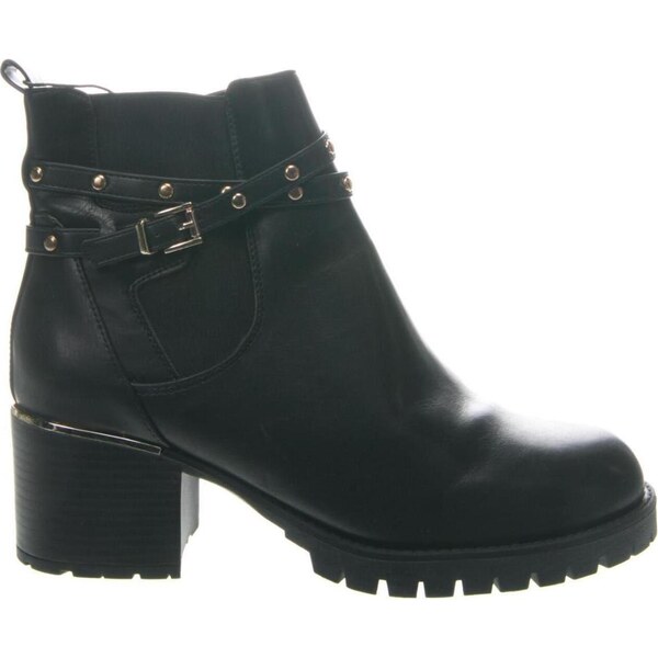 Dámské poltopánky Anna Field 66993443