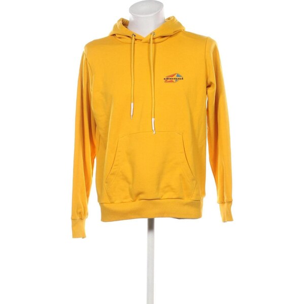 Pánska mikina Diesel 66993457