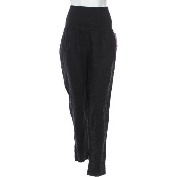 Dámske nohavice Puro Lino 66993459