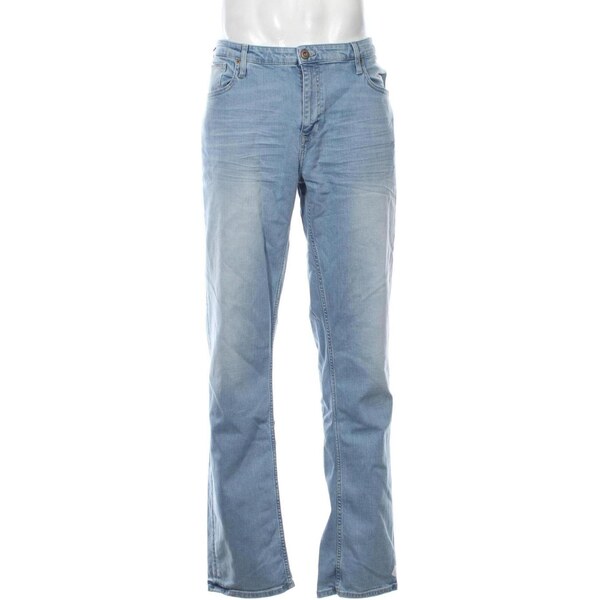Pánske džínsy Cross Jeans 66993461