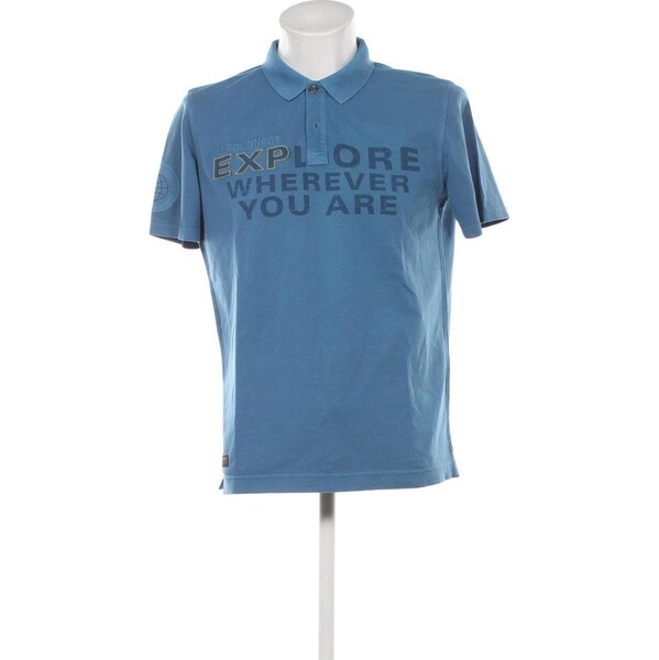 Pánske tričko Camel Active 66993469