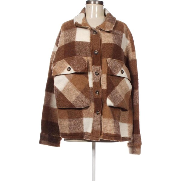 Dámska bunda Cartoon 66993477