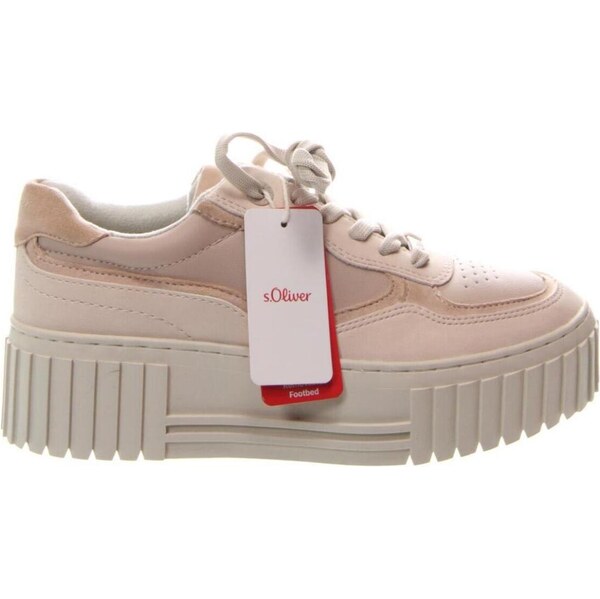 Dámske topánky S.Oliver 66993474