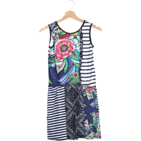 Detské šaty Desigual 66993507