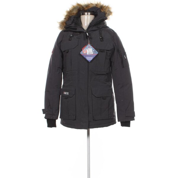 Dámska bunda Canadian Peak 66993517