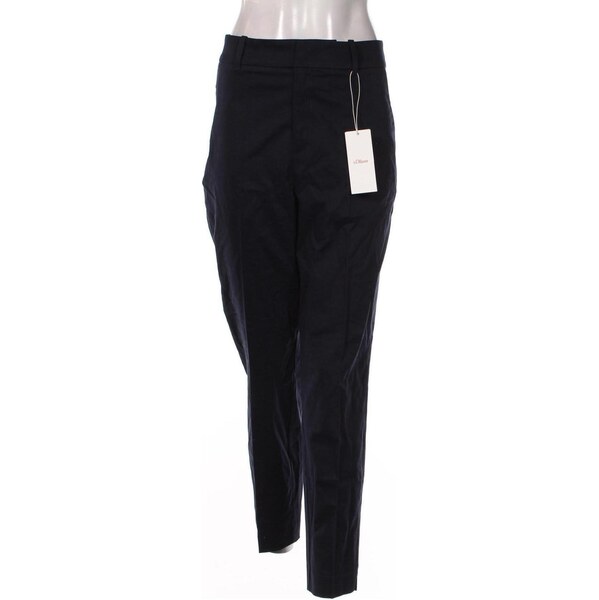 Dámske nohavice S.Oliver 66993512