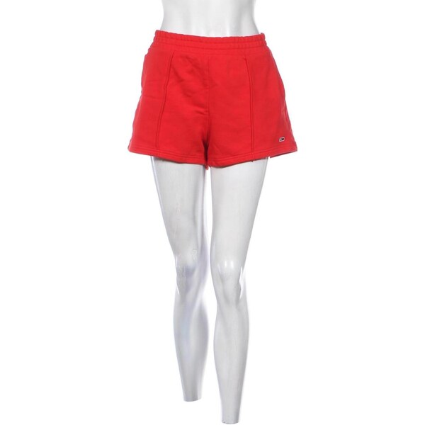 Dámske kraťasy Tommy Jeans 66993529