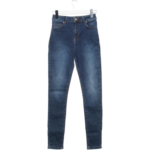 Dámske džínsy Mauvette 66993542