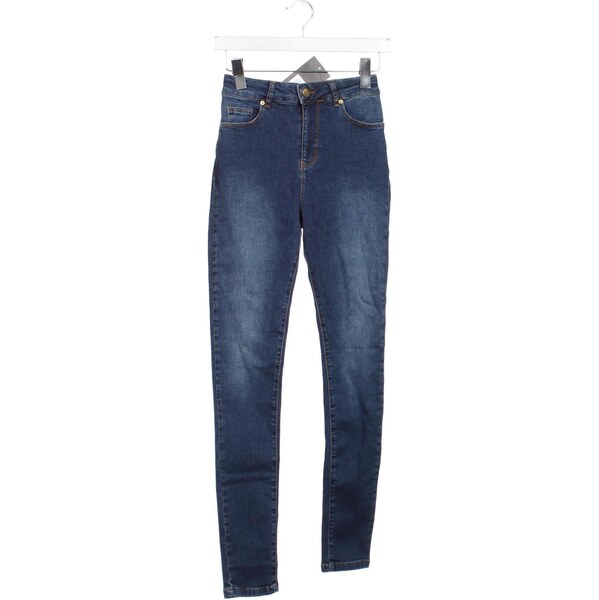 Dámske džínsy Mauvette 66993547