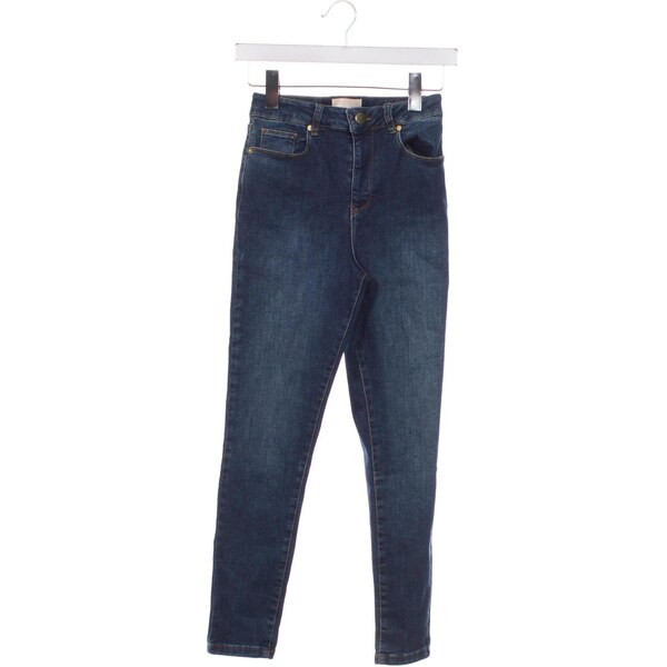 Dámske džínsy Mauvette 66993545