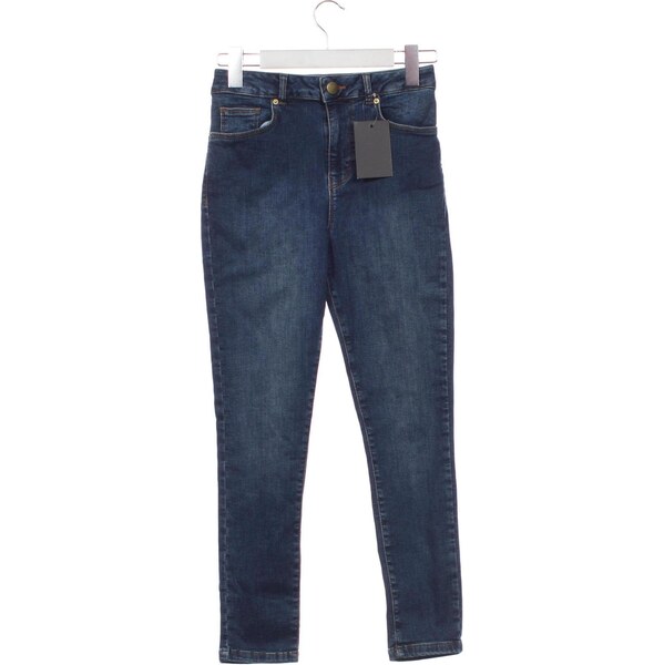 Dámske džínsy Mauvette 66993553