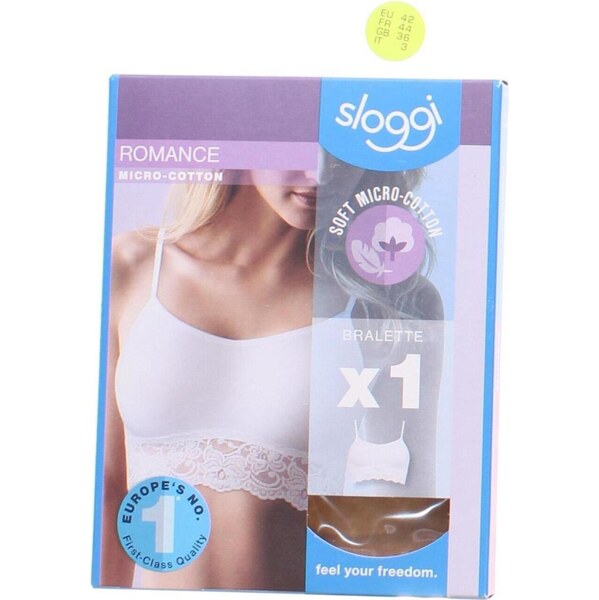 Podprsenka Sloggi 66993555