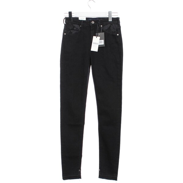 Dámske džínsy Scotch & Soda 66993560