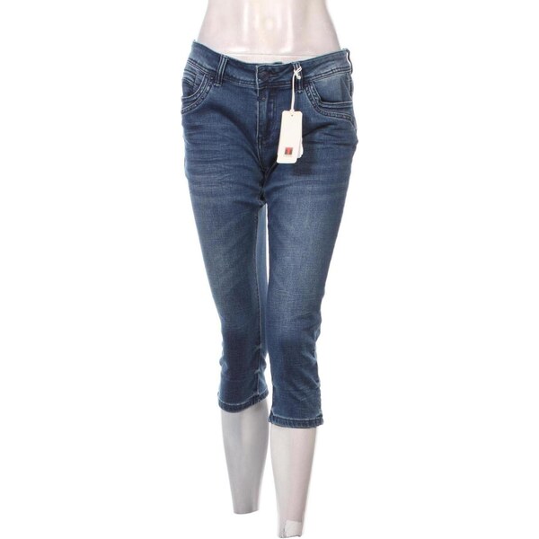 Dámske džínsy Timezone 66993566