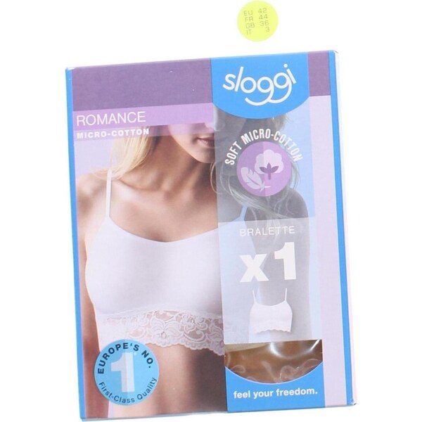 Podprsenka Sloggi 66993573