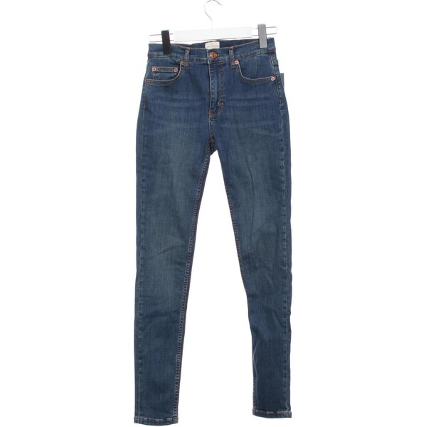 Dámske džínsy French Connection 66993575