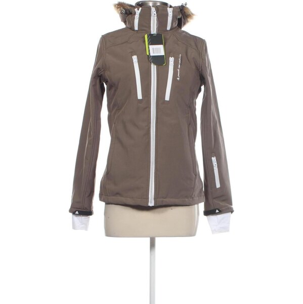 Dámska bunda Peak Mountain 66993602