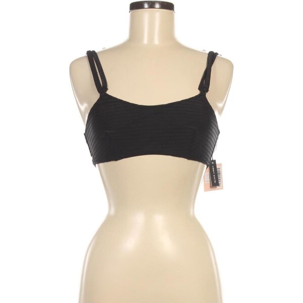 Dámske plavky Black limba 66993604