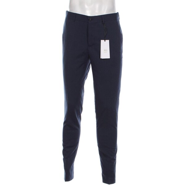 Pánske nohavice Lindbergh 66993630