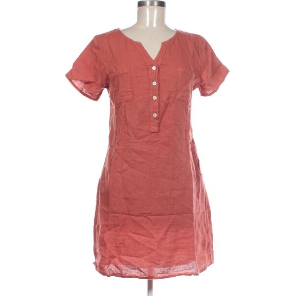 Šaty Le Monde Du Lin 66993624