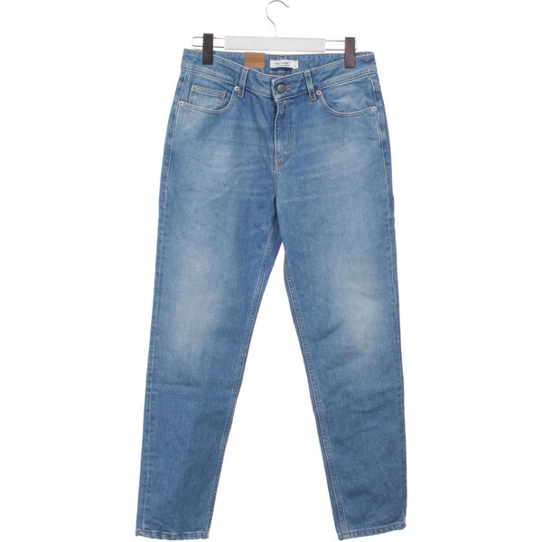 Pánske džínsy Hessnatur 66993646