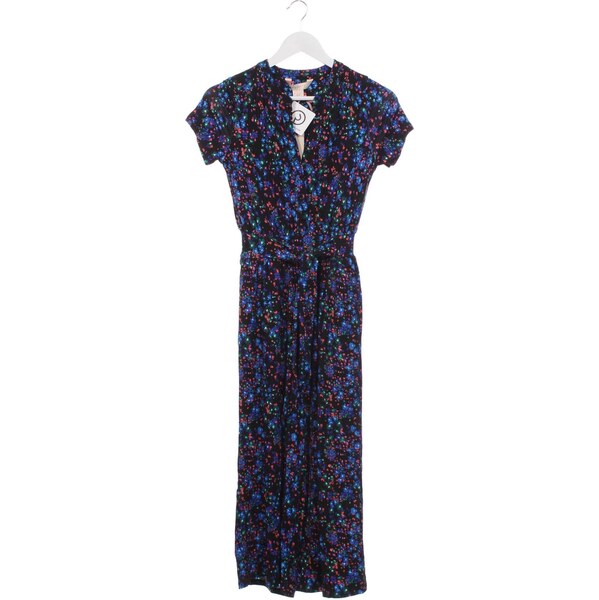 Dámsky dlhý overal Mauvette 66993674