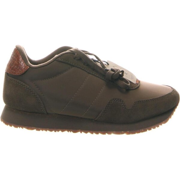 Dámske topánky Woden 66993697