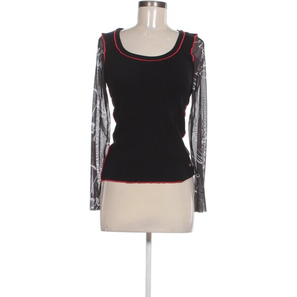 Dámska blúza Desigual 66993730