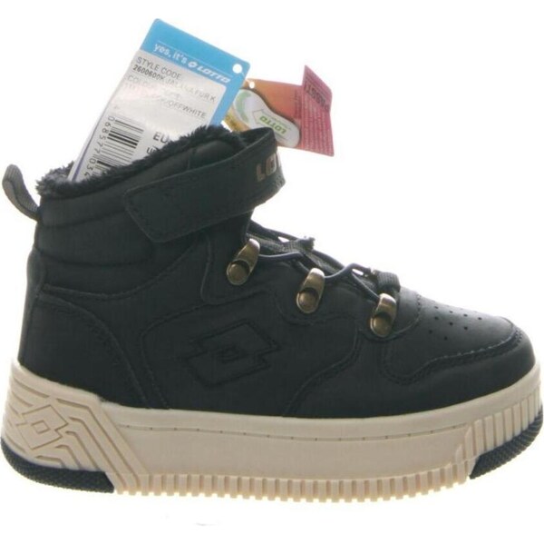 Detské topánky Lotto 66993744