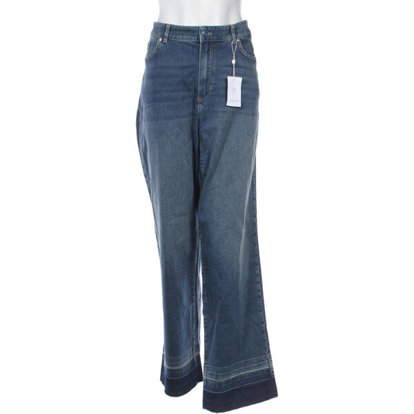 Dámske džínsy Gerry Weber 66993772