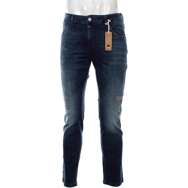 Pánske džínsy Timezone 66993791