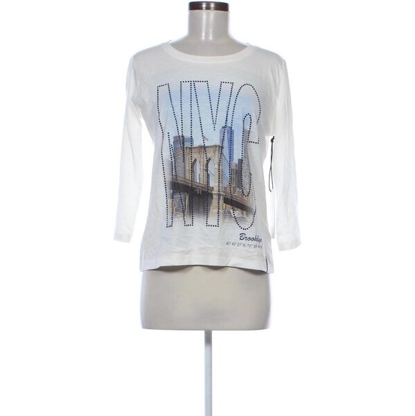 Dámska blúza XOX 66993813