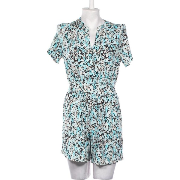 Dámská krátka kombinéza Mauvette 66993830