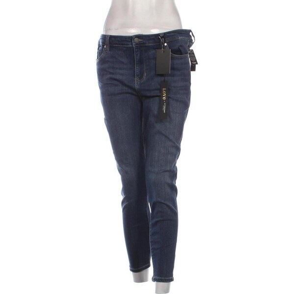 Dámske džínsy Liverpool 66993862