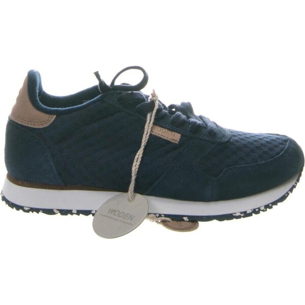 Dámske topánky Woden 66993889