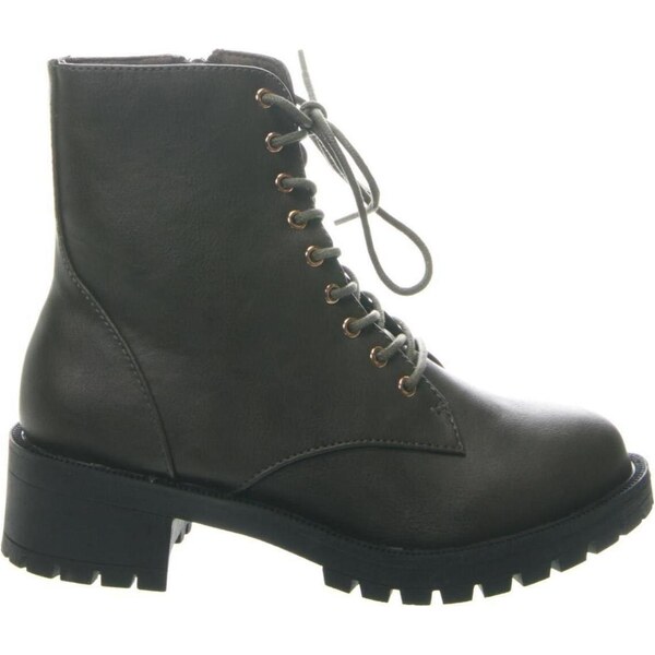 Dámské poltopánky Bianco 66993890