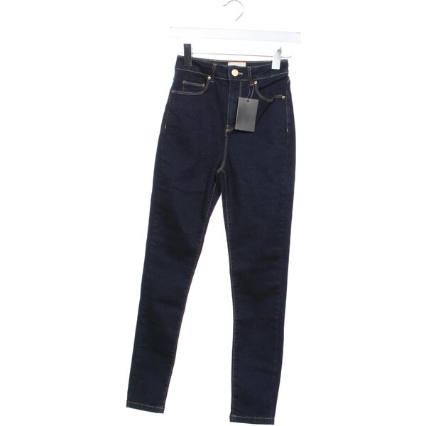 Dámske džínsy Mauvette 66993949