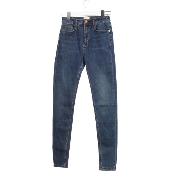 Dámske džínsy French Connection 66993951