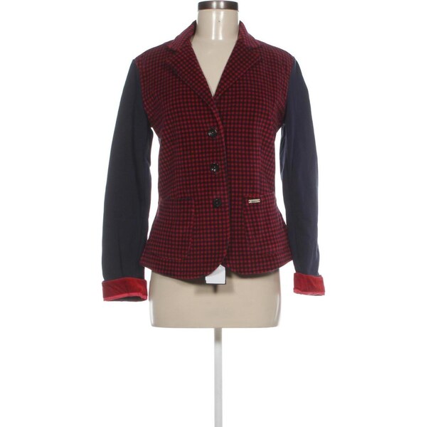 Dámske sako Luis Trenker 66993982