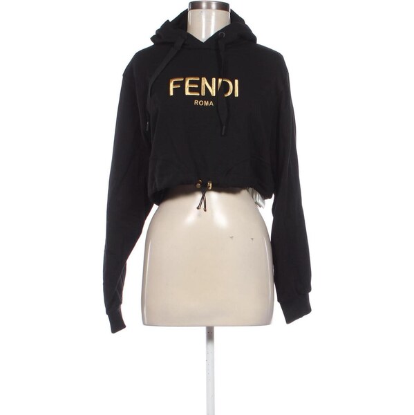 Dámska mikina Fendi 66993976