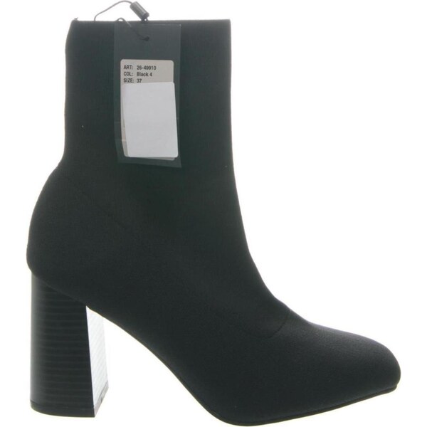 Dámské poltopánky Bianco 66993978