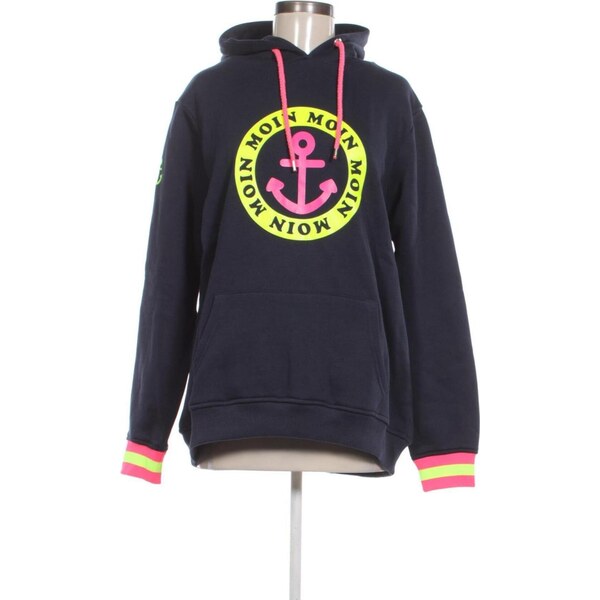 Dámska mikina Zwillingsherz 66994006