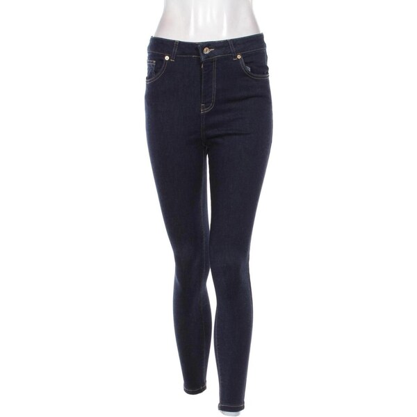 Dámske džínsy Mauvette 66994033