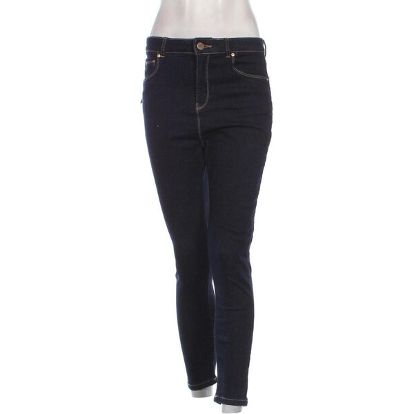 Dámske džínsy Mauvette 66994086