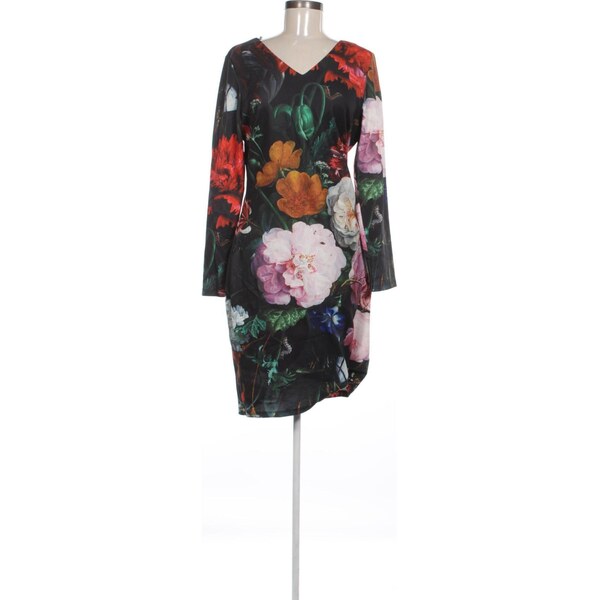 Šaty Smashed Lemon 66994079