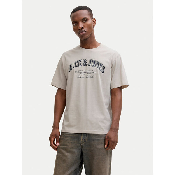 Tričko Jack & Jones 66992819